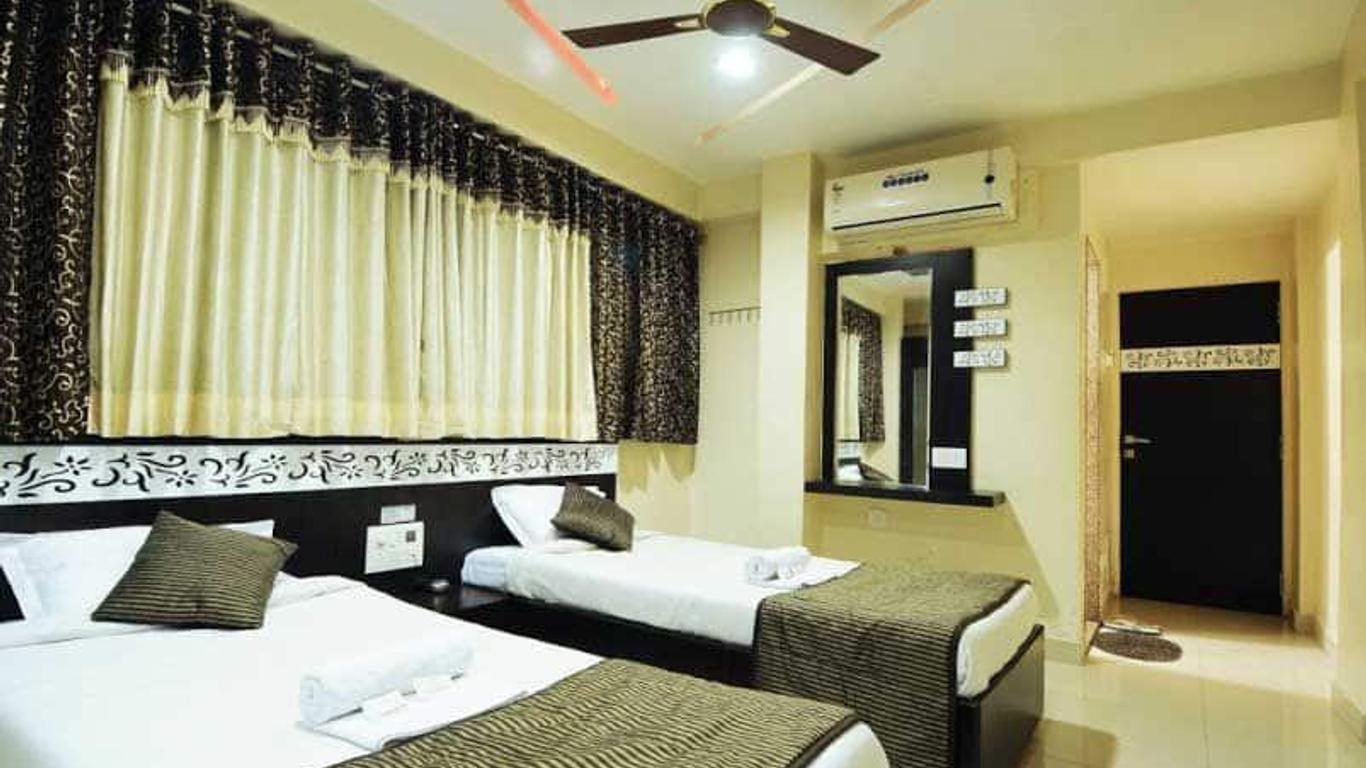 Hotel Citizen