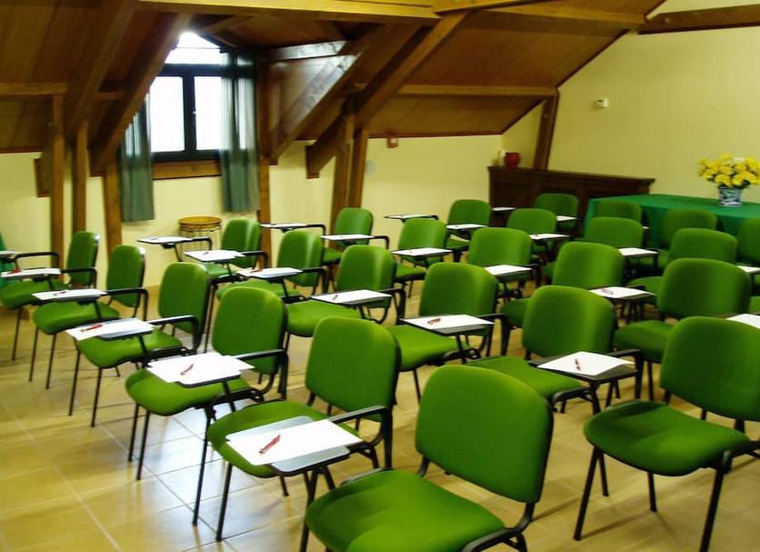 Sala de conferencias Foto