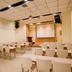 Sala de conferencias