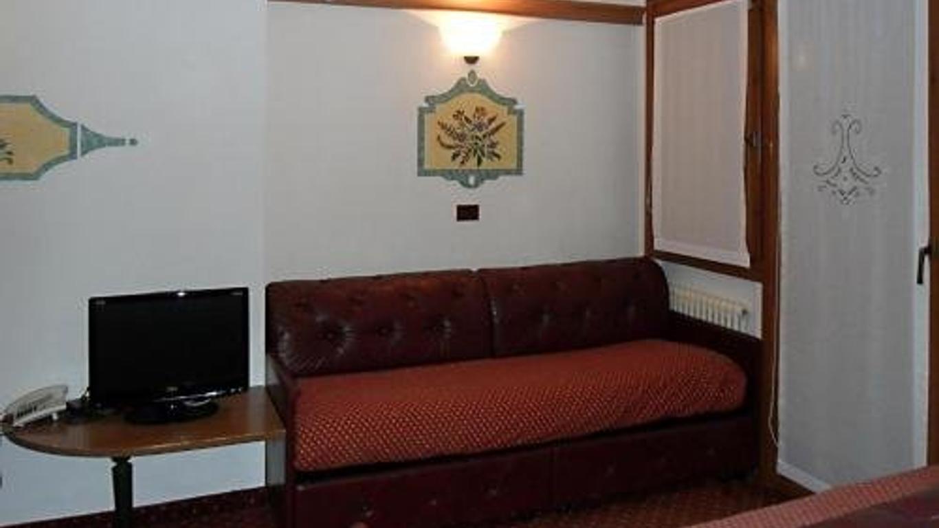 Residence Orsa Maggiore