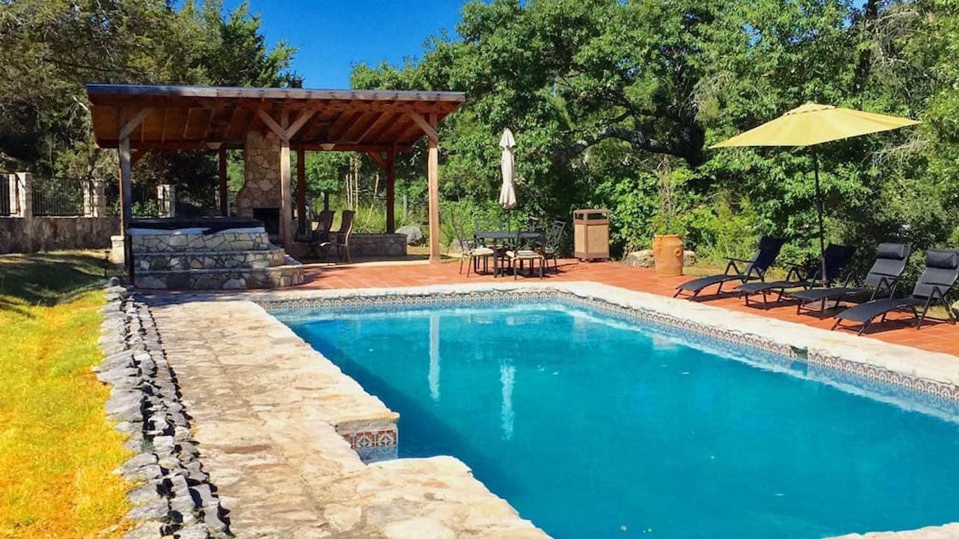 Escondida Resort & Spa