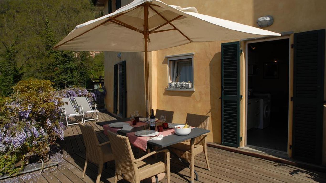 Villa Paggi country house