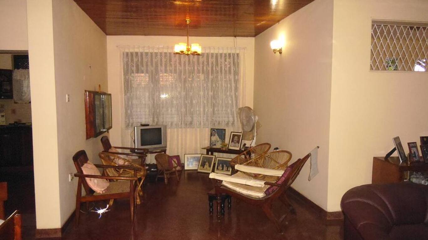 Mama's Hostel By Taprobane