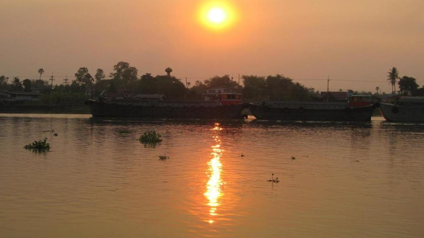 Ingnatee Resort