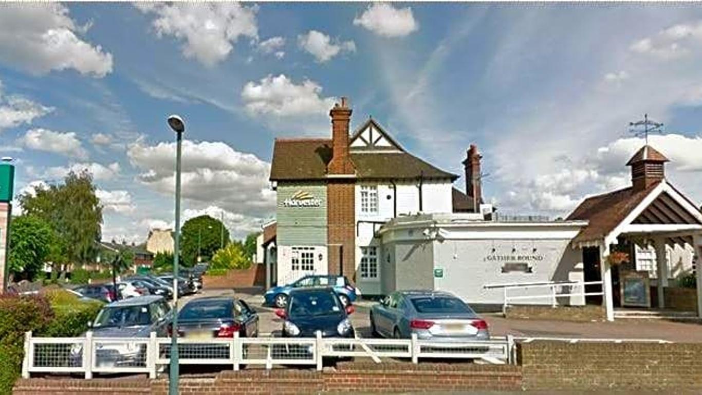 118 Shepherds Lane