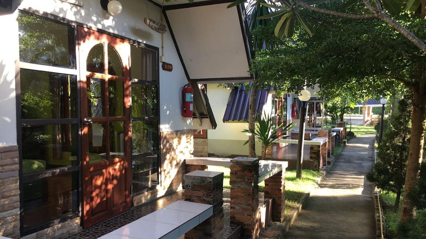 Panichat Resort