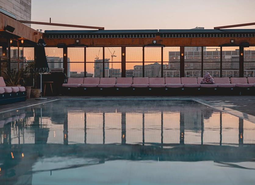 Piscina Foto