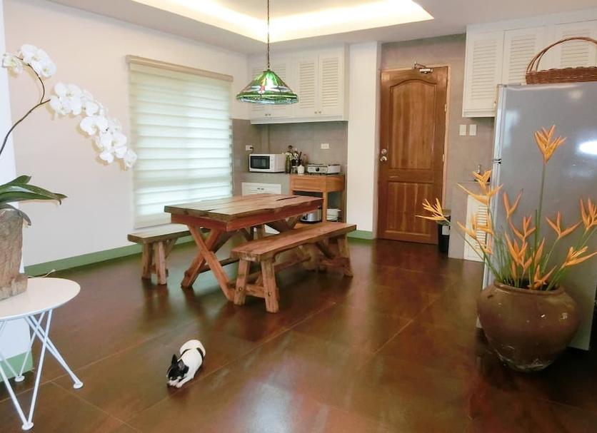 Comedor Foto