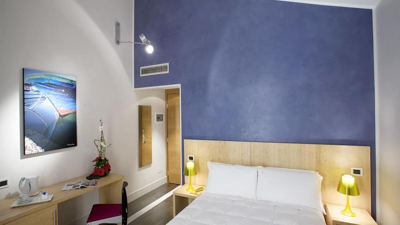 Hotel Intervallo