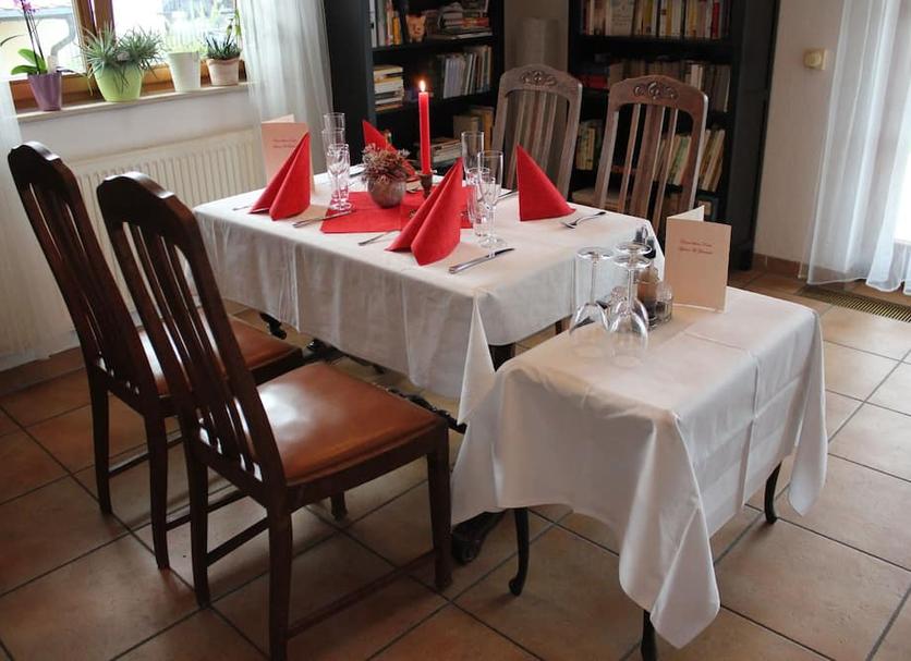 Comedor Foto