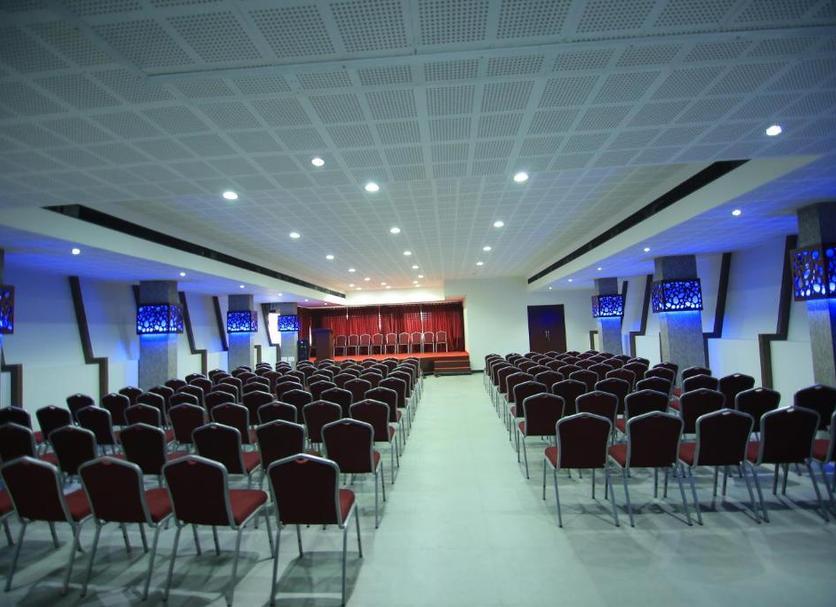 Sala de conferencias Foto