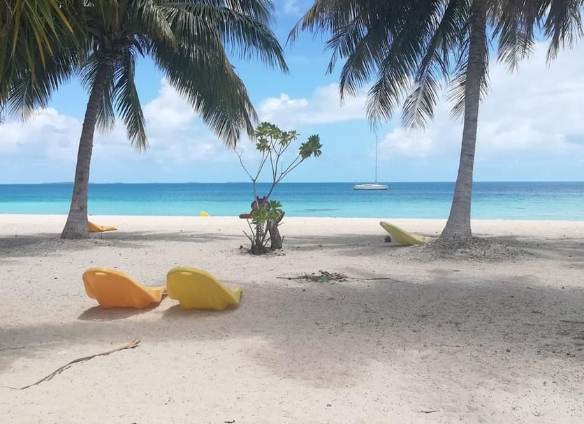 Playa Foto