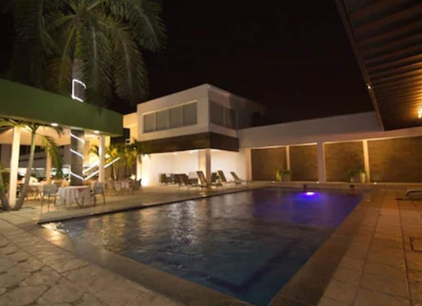 Piscina Foto