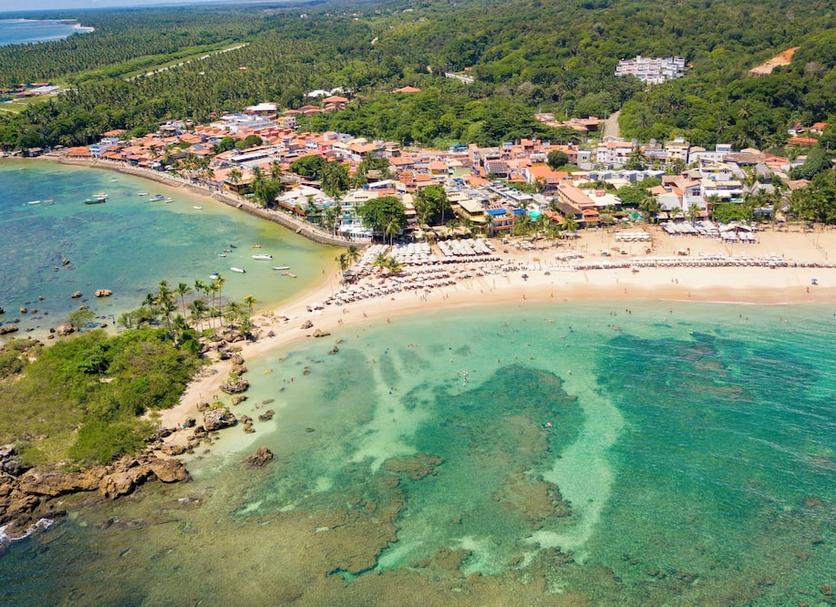 Playa Foto
