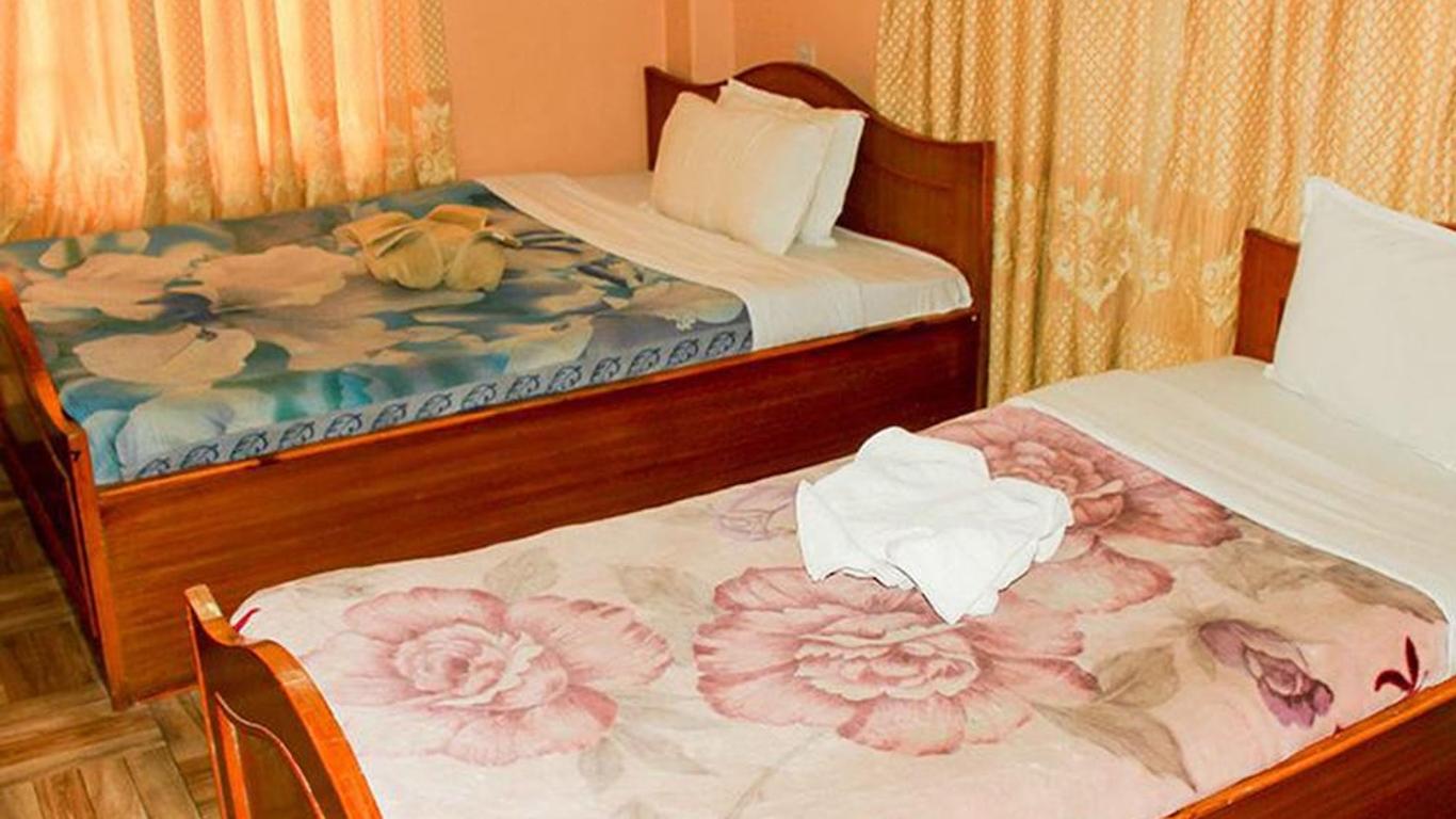 Hotel Delight Inn