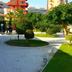 Vista del exterior