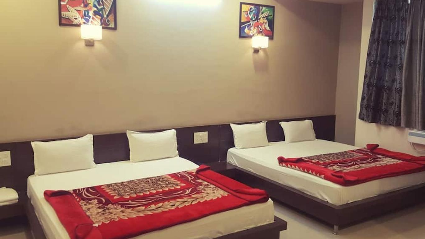 Hotel Surya Mahal