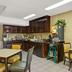 Servicio del hotel