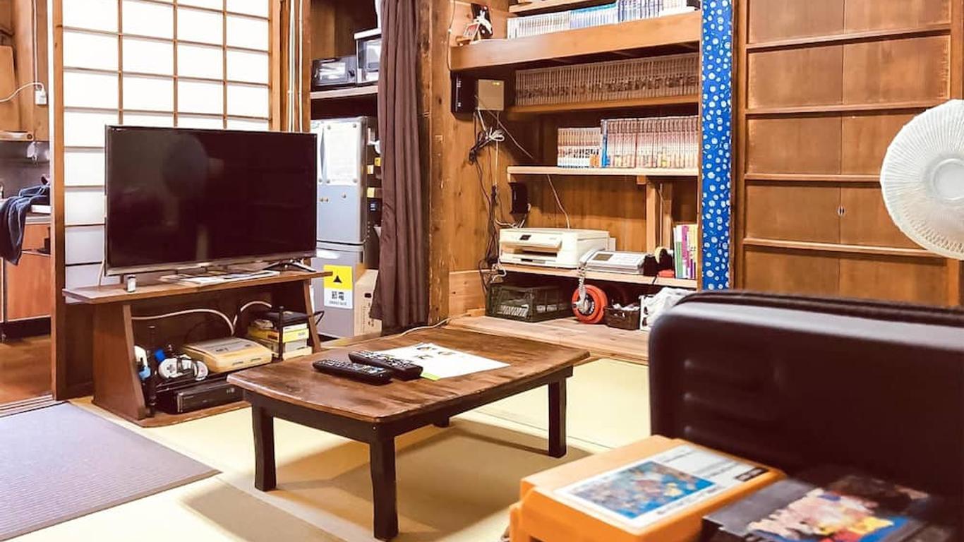 wagaranchi
