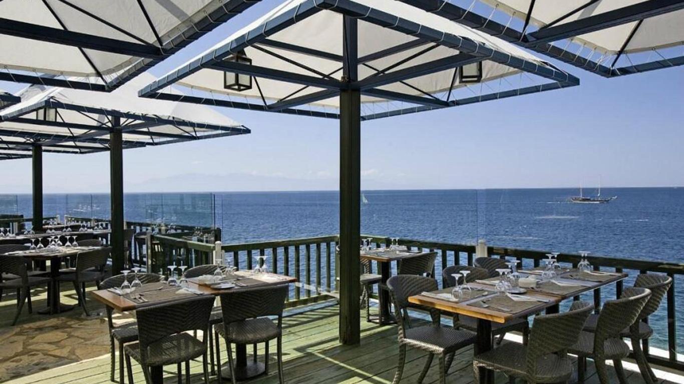 Club Med Bodrum Palmiye