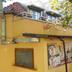 Vista del exterior