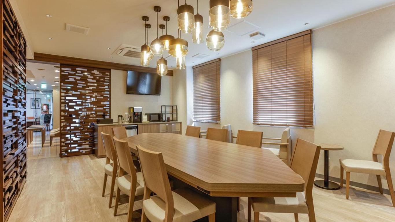 Hotel Sun Royal Oyama