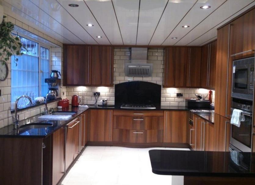 Cocina Foto