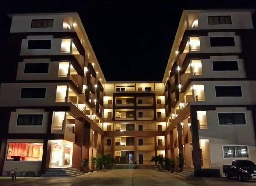Edificio Foto