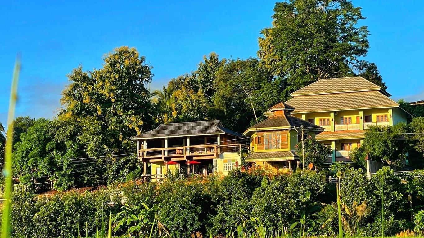Pawinsilpa Hotel