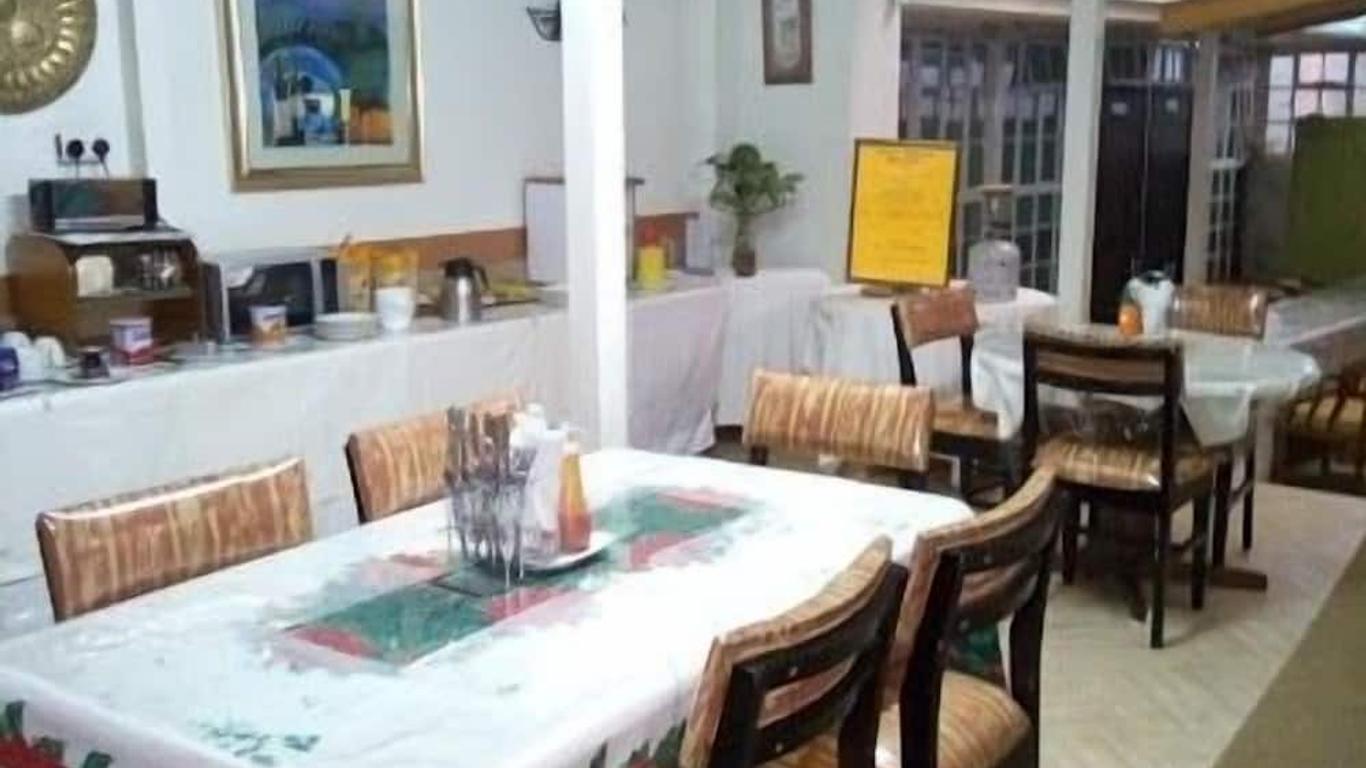 Classic Guest Home