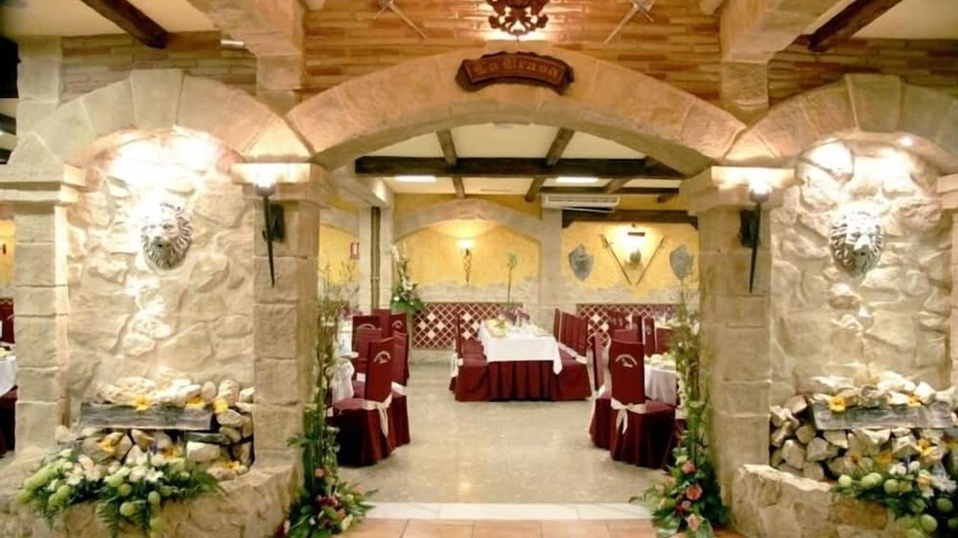 Hotel La Brasa