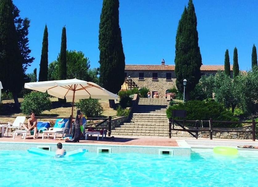 Piscina Foto
