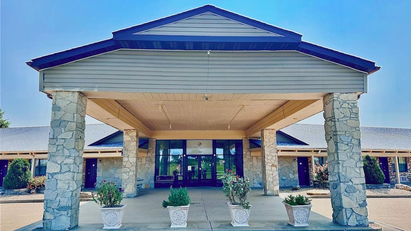 Owensville Motor Inn