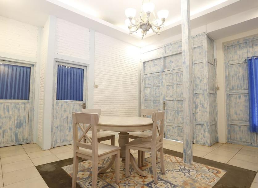 Comedor Foto