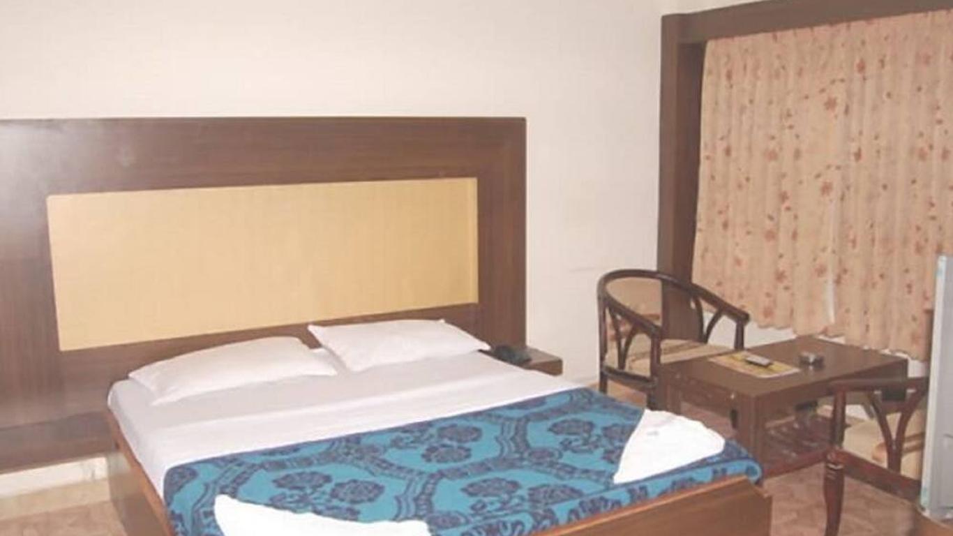 Hotel Om Jai