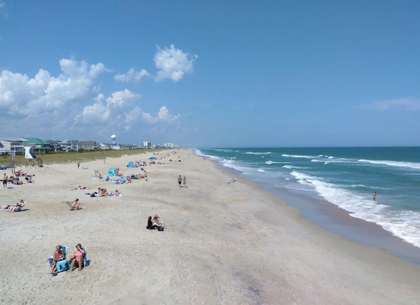 Playa Foto