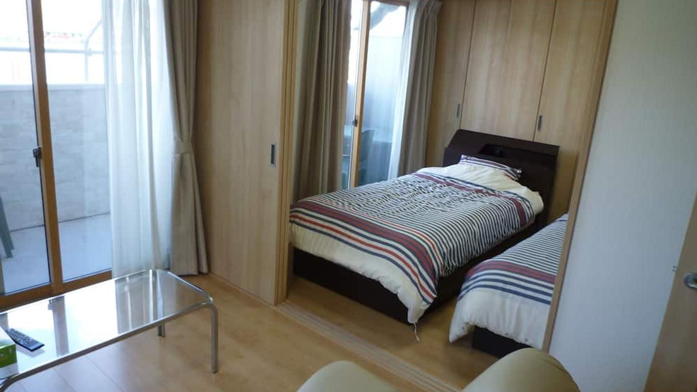Sea Side Hostel Light House