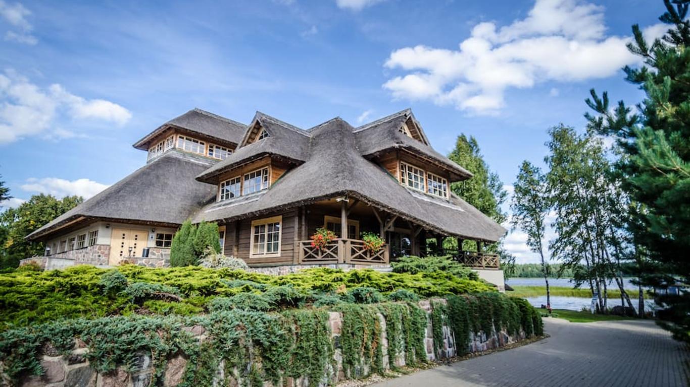 Porto Resort