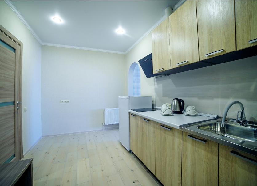 Cocina Foto