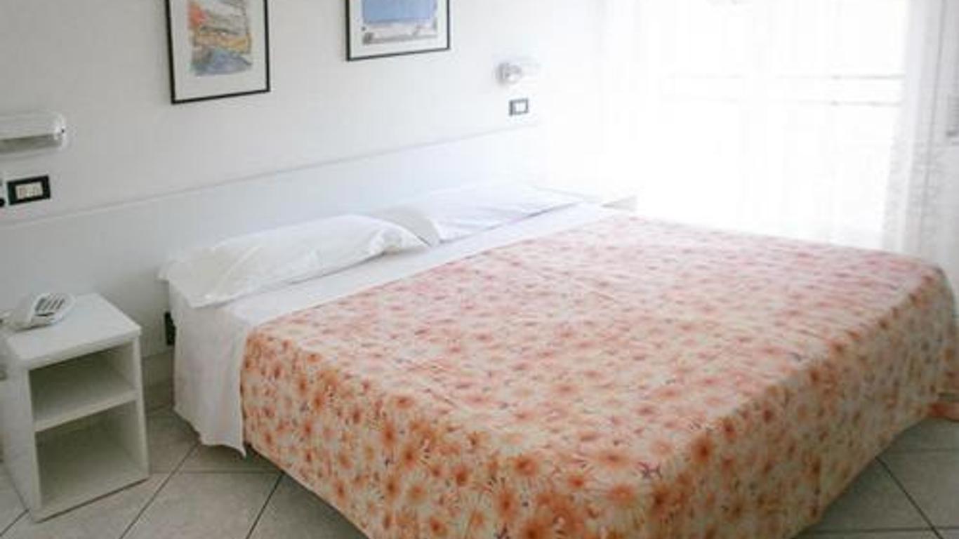 Hotel Ambassador