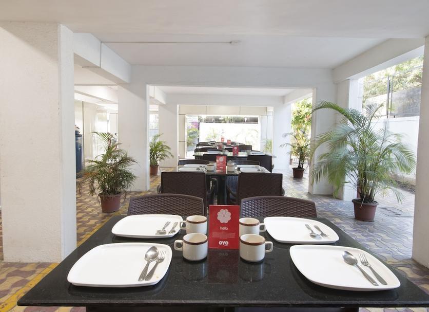 Comedor Foto