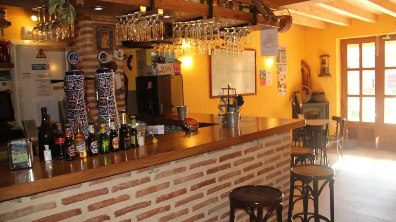 Hostel Curavacas