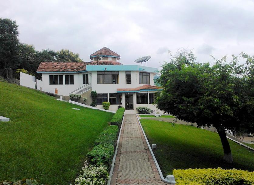 Edificio Foto