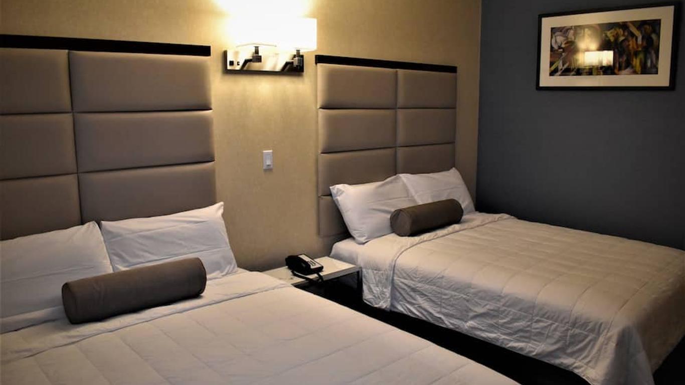7 Days Hotel
