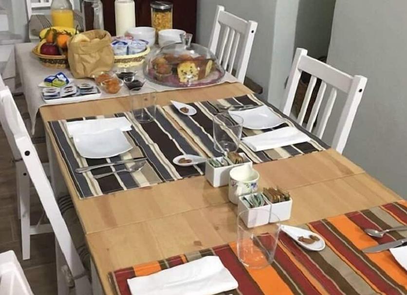 Comedor Foto