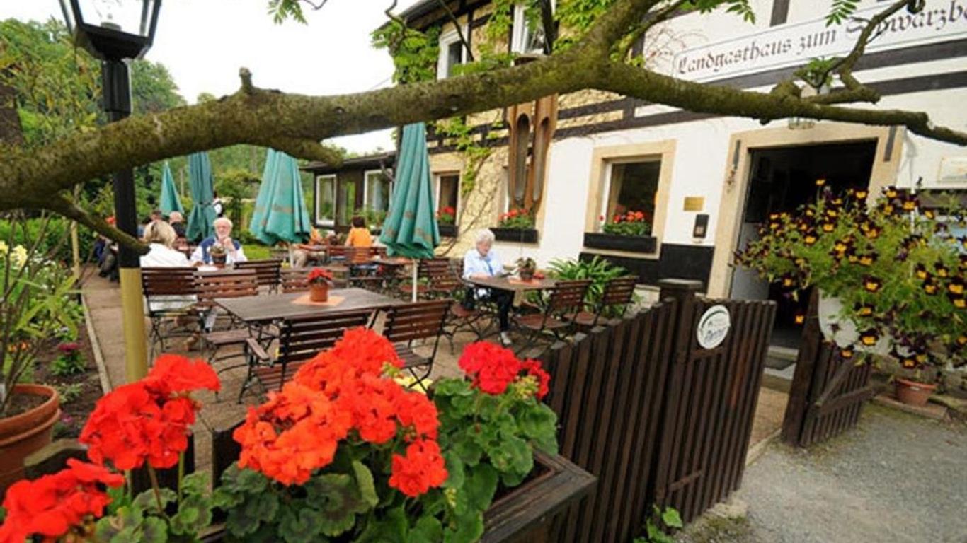 Landgasthaus Schwarzbachtal
