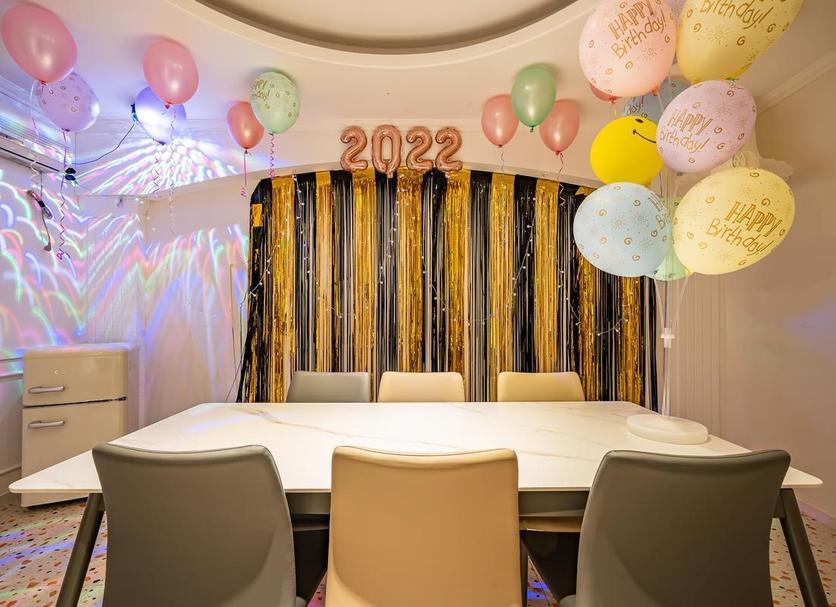 Comedor Foto