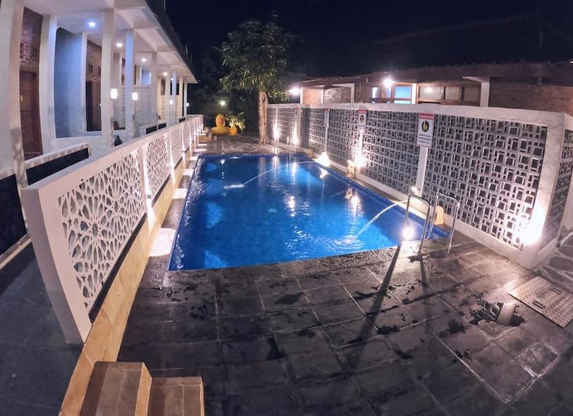 Piscina Foto
