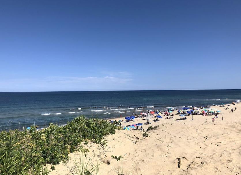 Playa Foto