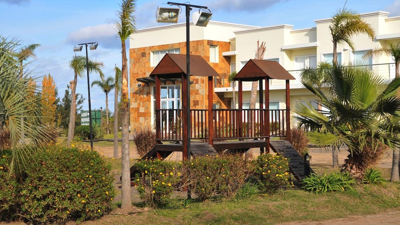 Tagüé Hotel